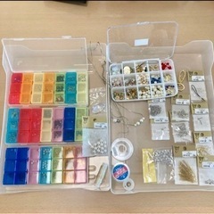 アクセサリーまとめ売り