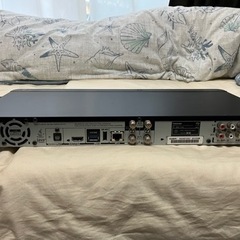 東芝 Blu-rayレコーダー REGZA DBR-T450の画像