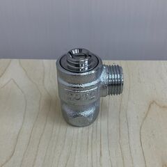 【TOTO純正･未使用品】アングル形止水栓13（共）の画像