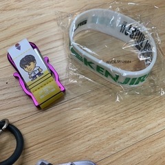 3代目　健二郎3点セットの画像