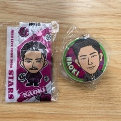 3代目　なおき2点セット