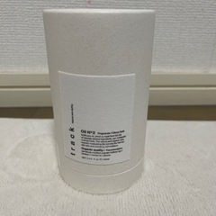 トラックオイル　No.2