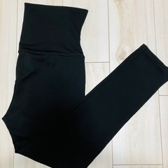 NIKE ランニングスカート＆スポーツインナーブラ&スパッツ①の画像
