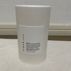トラックオイル　No.3