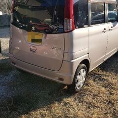 スズキパレット　フルタイム4WD　ただいま商談中の画像