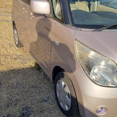 スズキパレット　フルタイム4WD　ただいま商談中の画像