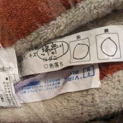 こたつふとん2点セット、正方形（ST2204 BE）※2022年冬のみ使用※の画像