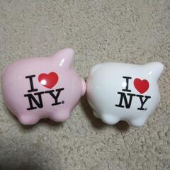 楊枝入れ？用途色々♪２点セットの画像