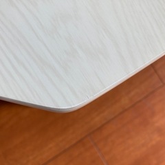 ニトリ 折りたたみテーブル の画像
