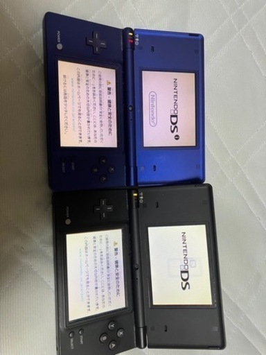 任天堂DSセット