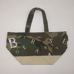M/BARNEYS NEWYORK／【未使用】カモフラ アルファ...