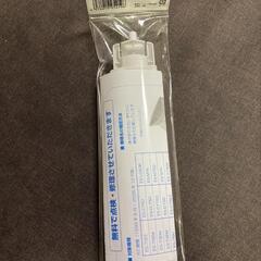 SHARP　糸くずフィルター