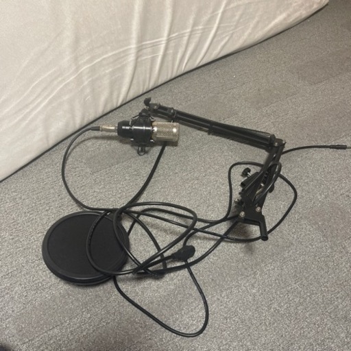 撮影用　器具