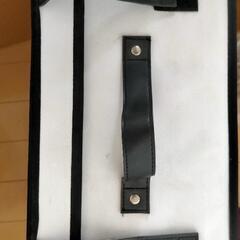 ディズニーのトランク型ボックスの画像