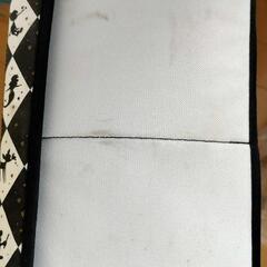 ディズニーのトランク型ボックスの画像