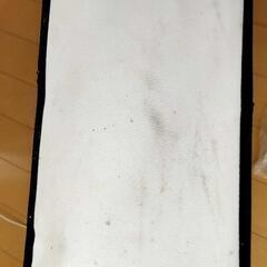 ディズニーのトランク型ボックスの画像