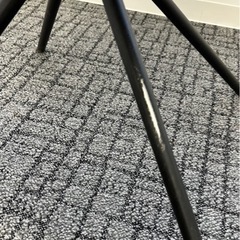 【BoConceptの椅子　２脚セット】 OTTAWAチェアの画像