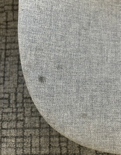 【BoConceptの椅子　２脚セット】 OTTAWAチェア
