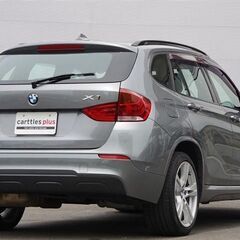 【自社ローン】 BMW(Xシリーズ) X1　xDrive20i（...