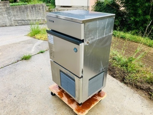 製氷機　可動品