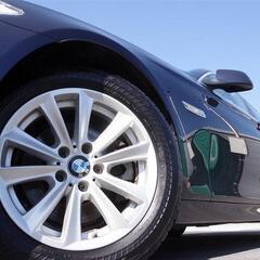 【自社ローン】 BMW(5シリーズ) 523i　ハイライン（車検...