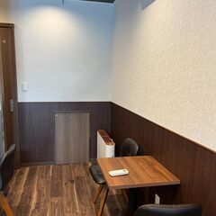 ハチCAFE　CAFE＆BAR　オープニングスタッフ募集の画像