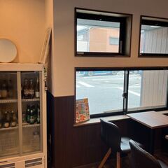 ハチCAFE　CAFE＆BAR　オープニングスタッフ募集の画像