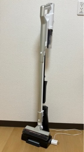 アイリスオーヤマ ハンディ掃除機