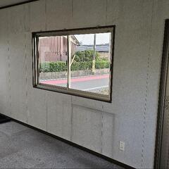 ナガワ　スーパーハウス4連棟　事務所などにの画像