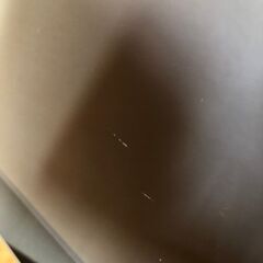 【ジャンク品】Apple LED Cinema Display 24インチ(画面映りません）の画像