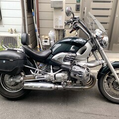 BMW R1200Cの画像