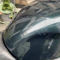 BMW R1200Cの画像