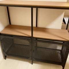 ラック　予定引取り者(済)