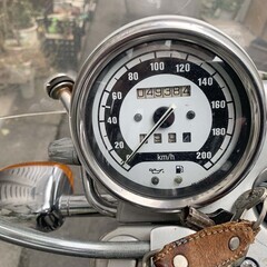 BMW R1200Cの画像