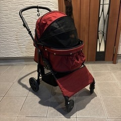 ペットバギー 30kgまで 