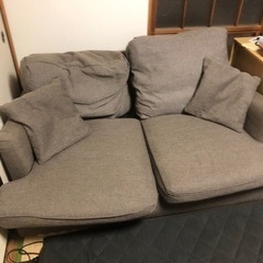 ソファー