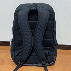 新品・未使用　NIKE リュックの画像