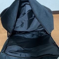 新品・未使用　NIKE リュックの画像
