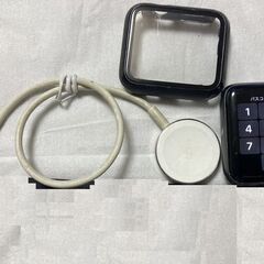 【中古】Apple Watch Series 2　42ｍｍ