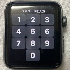 【中古】Apple Watch Series 2　42ｍｍの画像