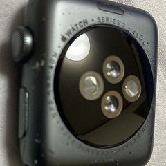 【中古】Apple Watch Series 2　42ｍｍの画像