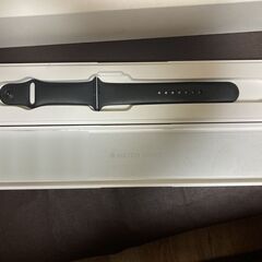 【中古】Apple Watch Series 2　42ｍｍの画像