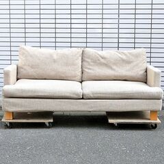 エイブイ：Simple Style シンプルスタイル 3人掛けソ...