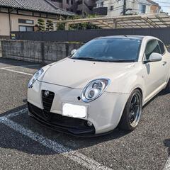 ミト　クワドリタービン付