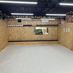 総合格闘技 SAI-GYM 見附道場の画像