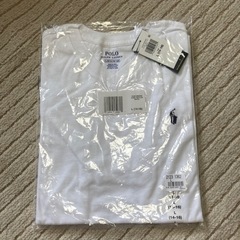ポロ ラルフローレン 半袖Tシャツ POLO RALPH LAUREN