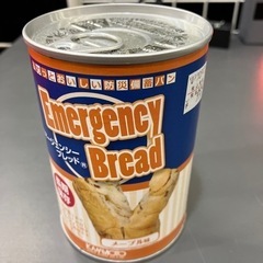 🍞非常食🍞エマージェンシーブレット🍞パン🍞缶詰🍞メープル味🍞菓子...
