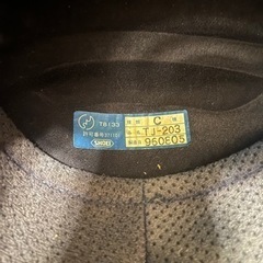 ショウエイ　ジェットタイプの画像