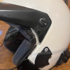 ショウエイ　ジェットタイプの画像