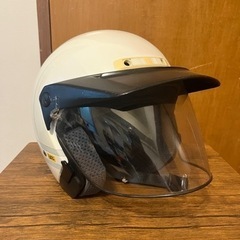 ショウエイ　ジェットタイプの画像